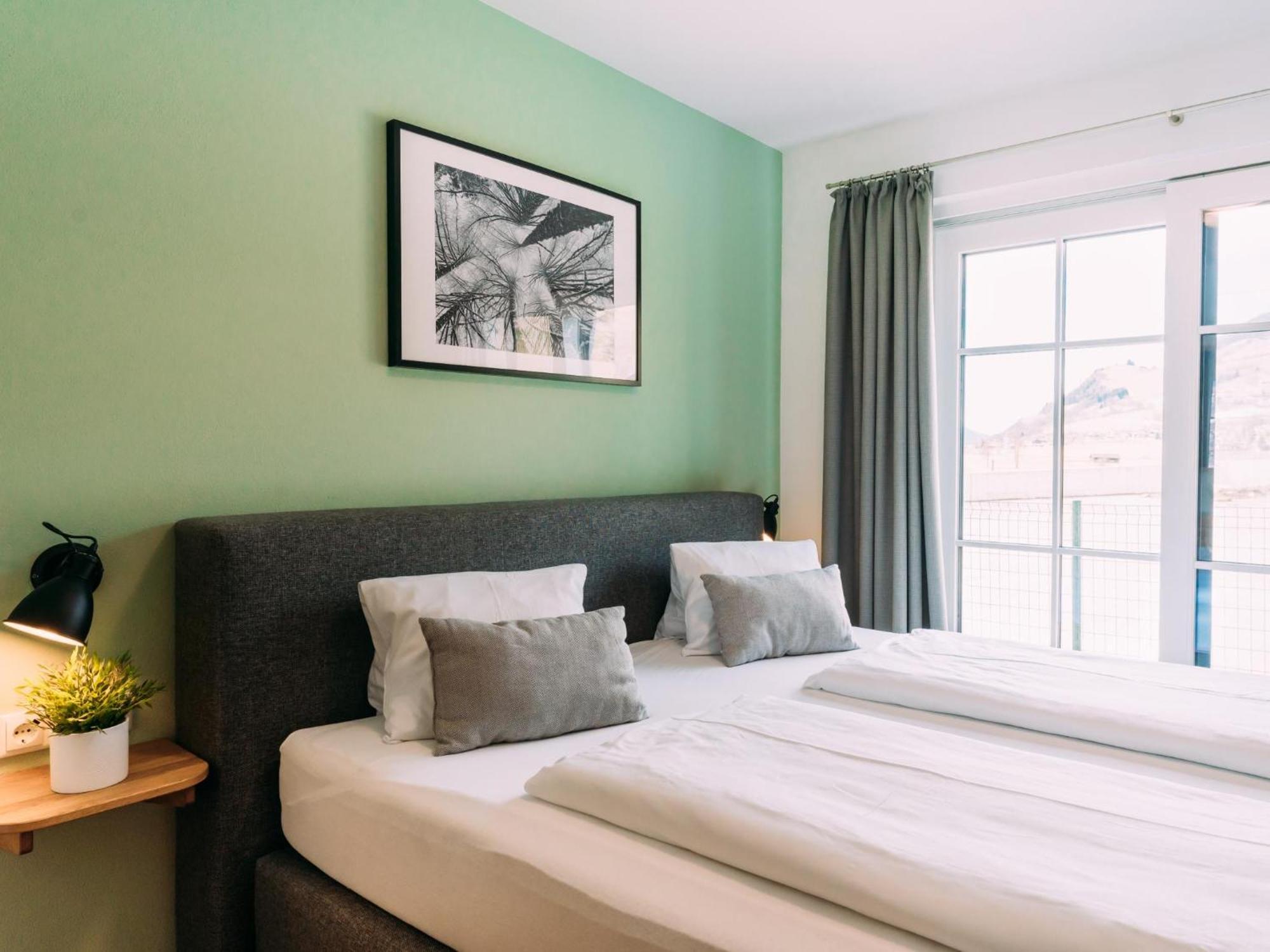 Tauern Lodge L Пиезендорф Екстериор снимка