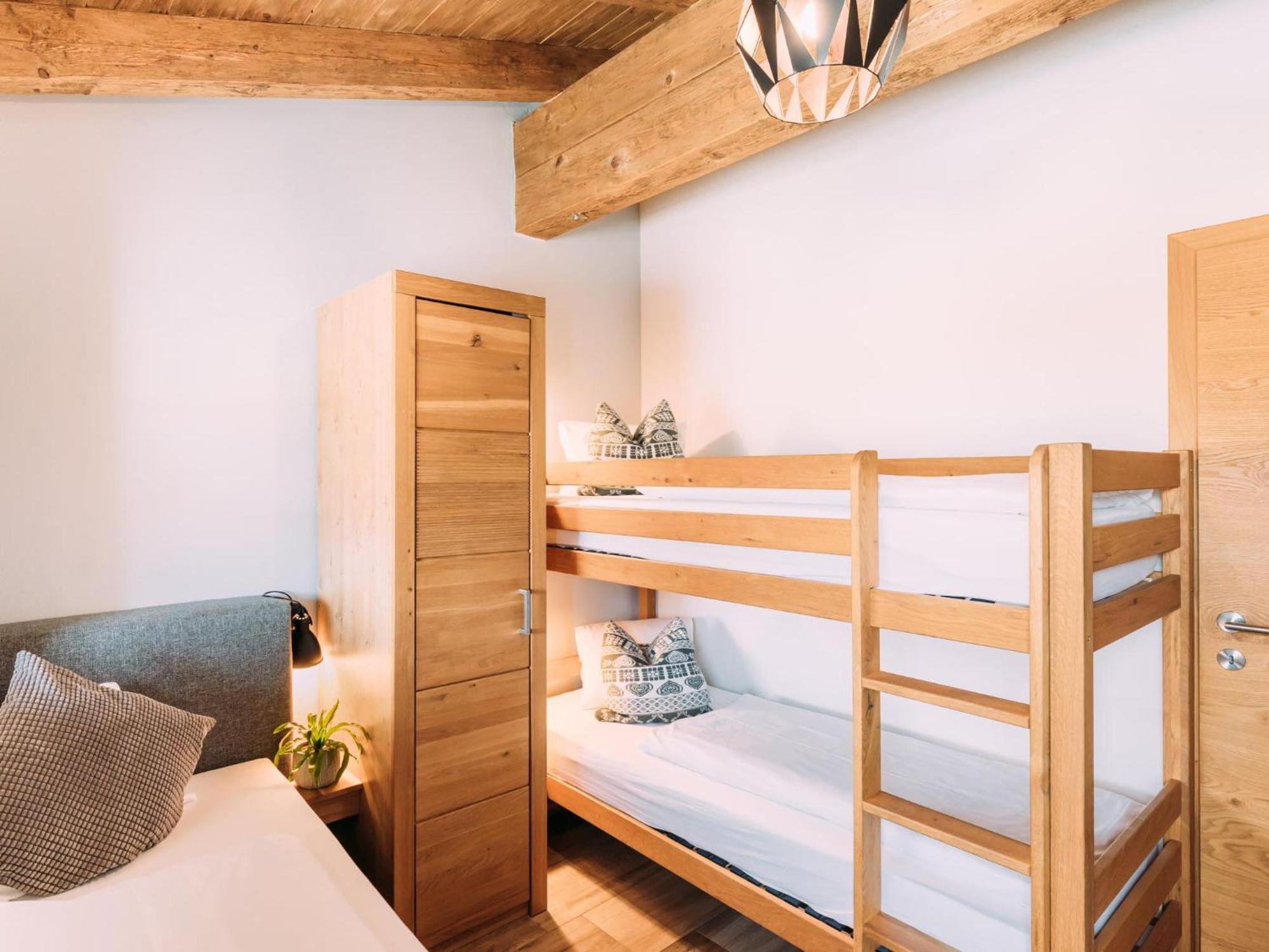 Tauern Lodge L Пиезендорф Екстериор снимка