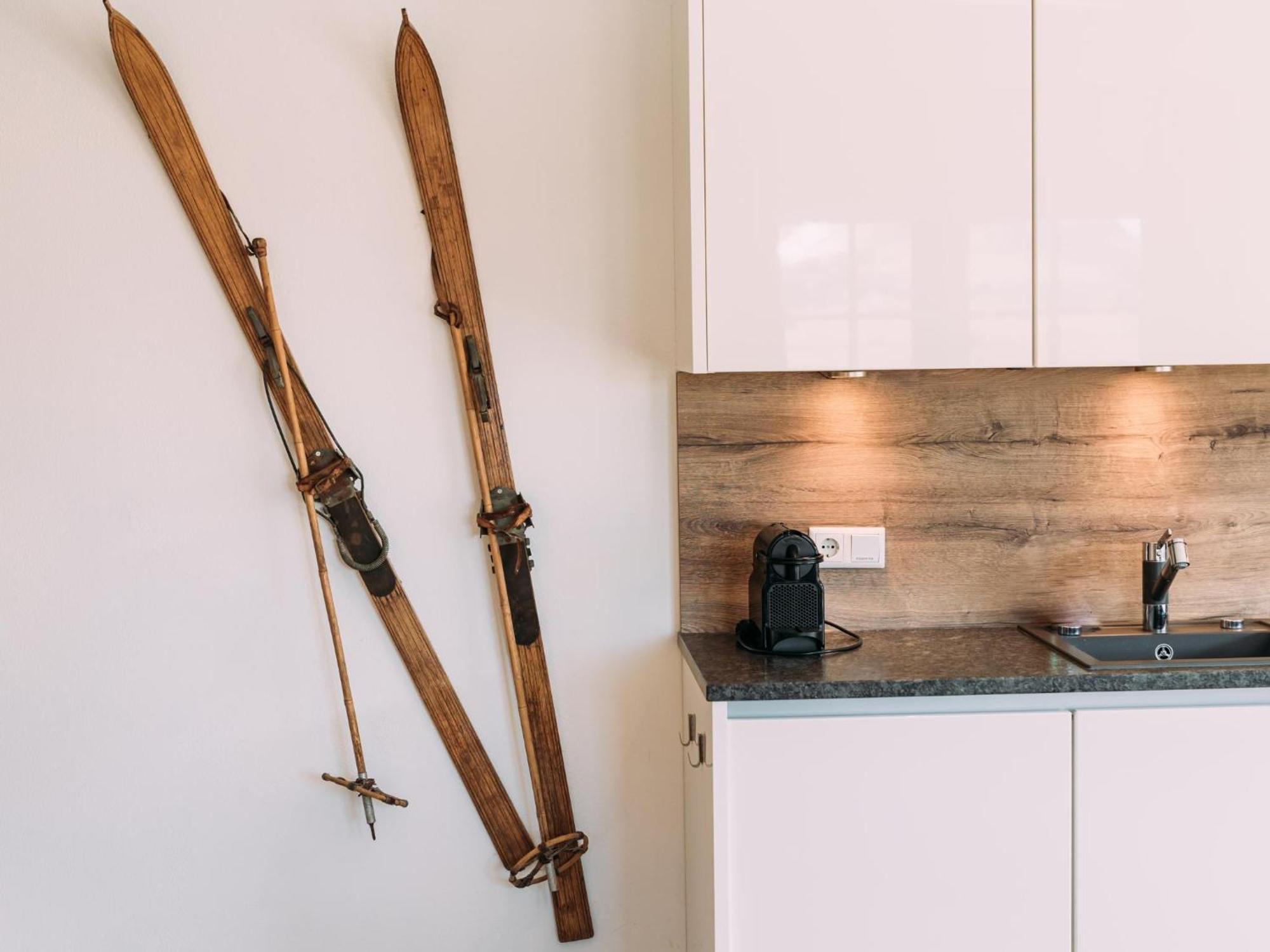 Tauern Lodge L Пиезендорф Екстериор снимка