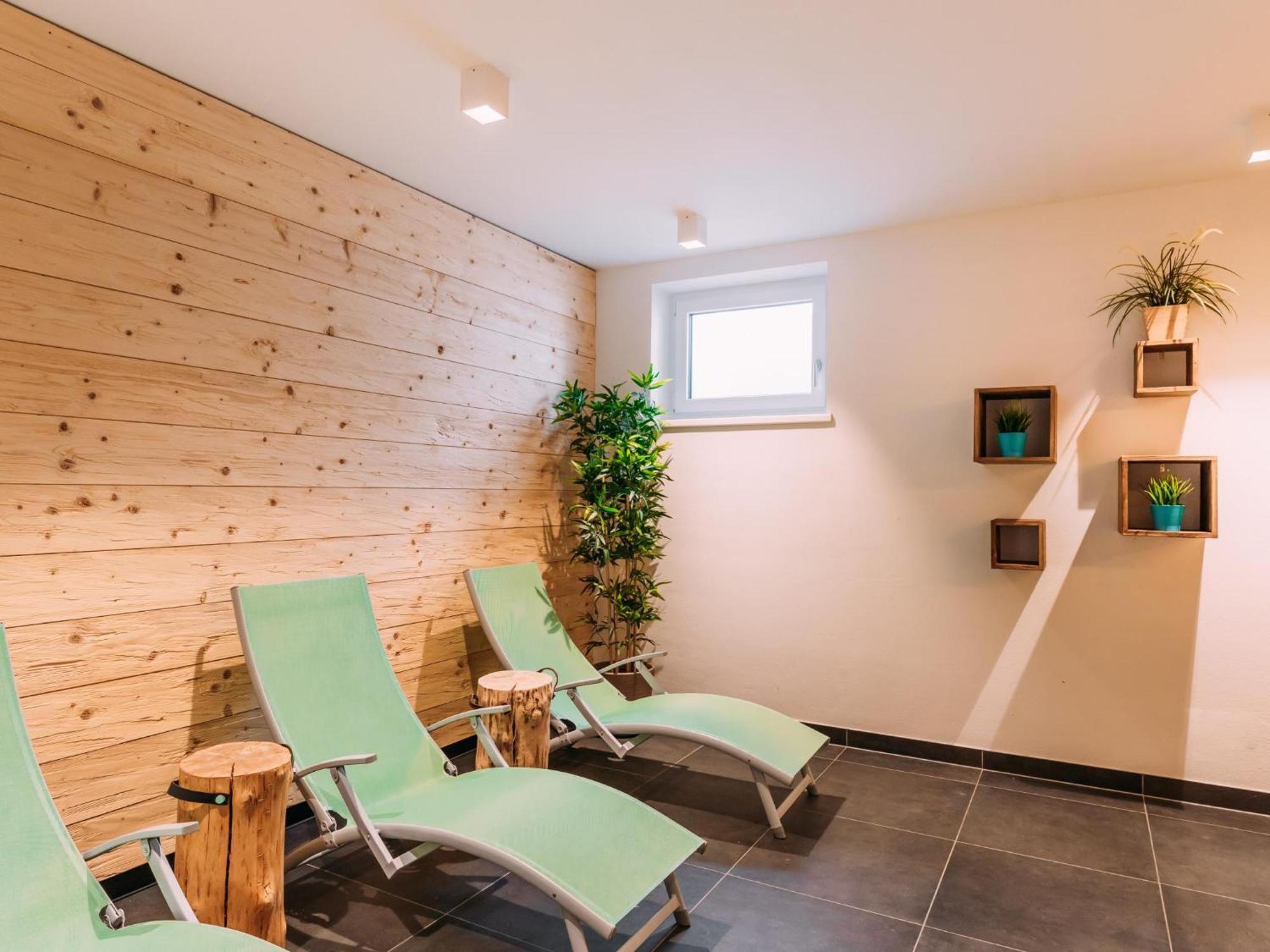 Tauern Lodge L Пиезендорф Екстериор снимка