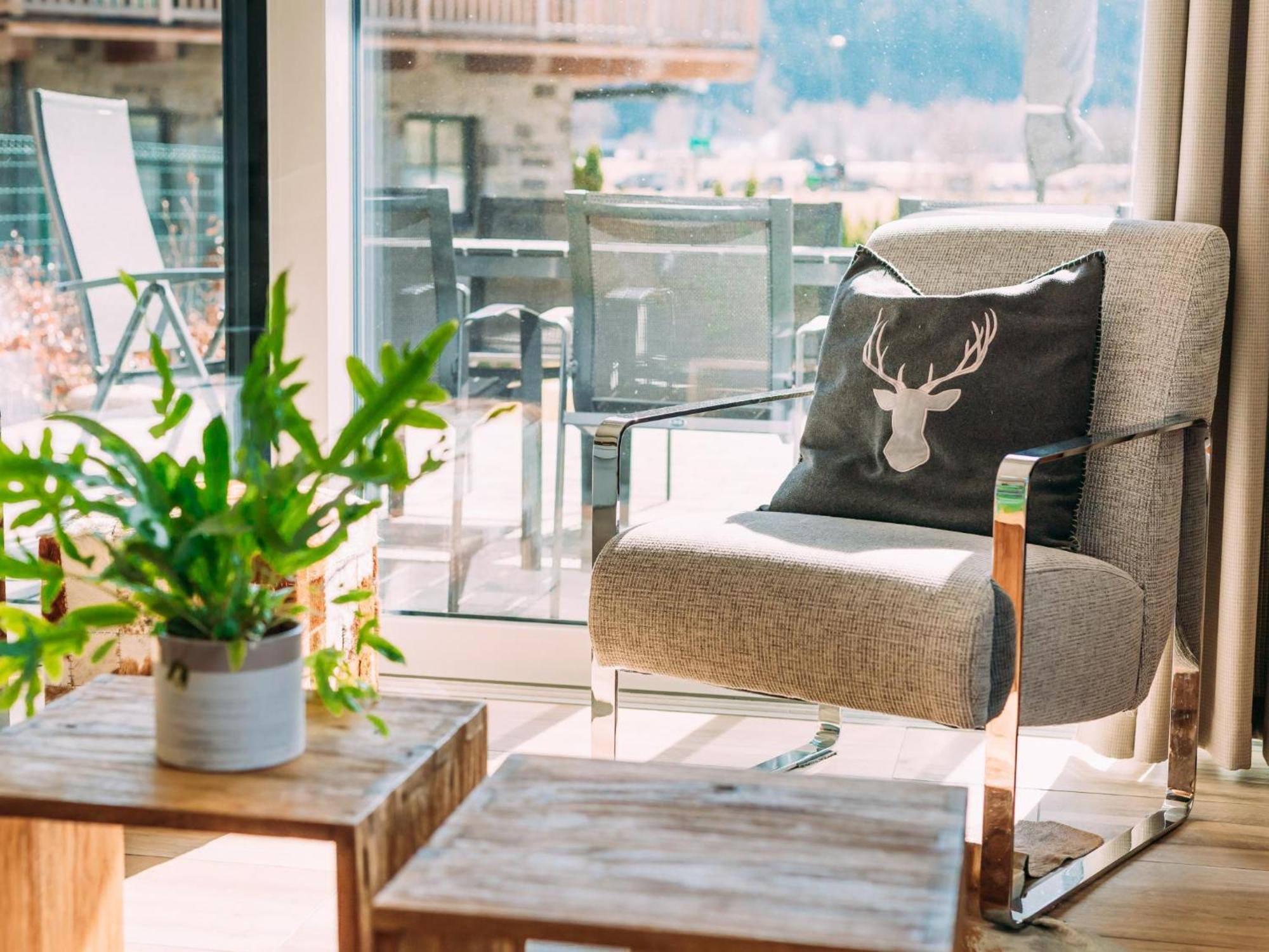 Tauern Lodge L Пиезендорф Екстериор снимка